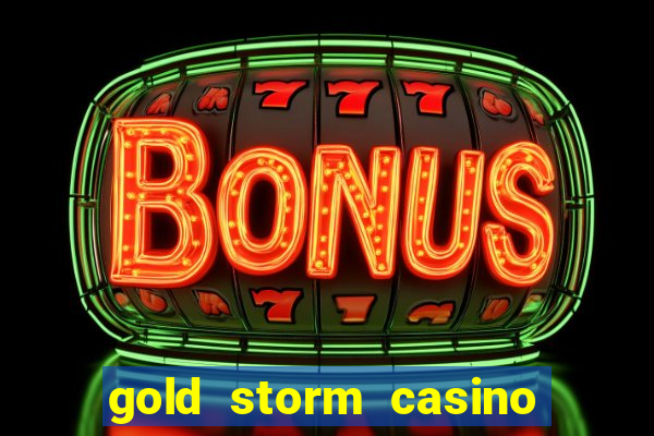 gold storm casino - fish slots