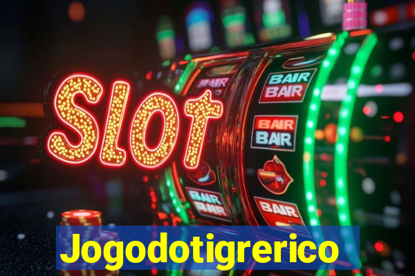 Jogodotigrerico