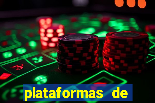 plataformas de jogos lan?adas hoje