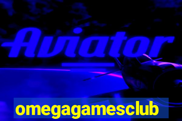 omegagamesclub