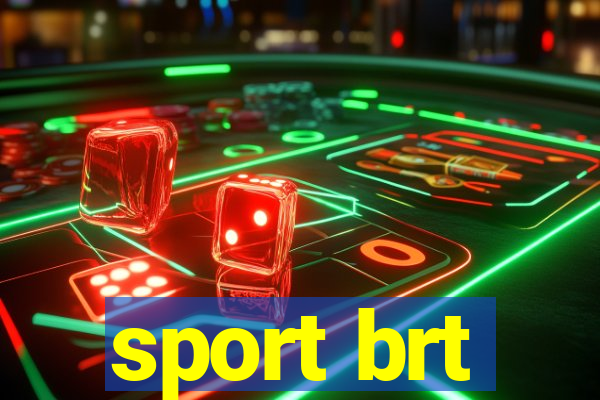 sport brt