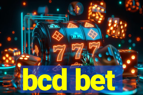 bcd bet