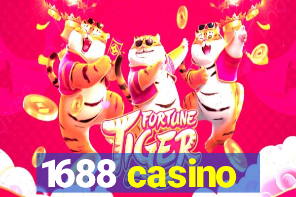 1688 casino