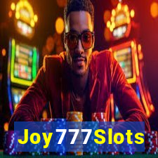 Joy777Slots