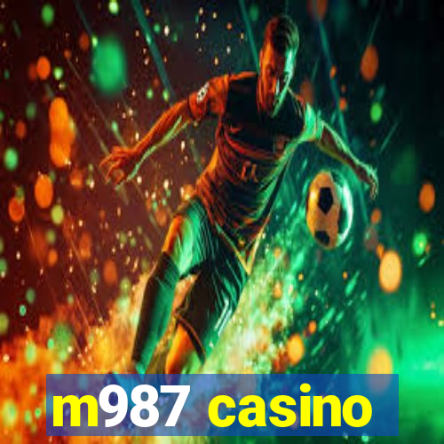 m987 casino