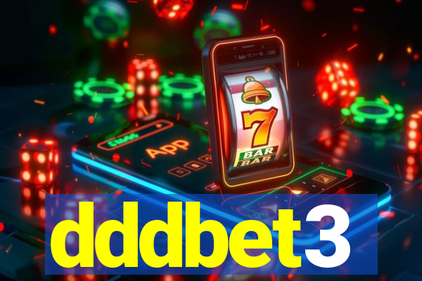 dddbet3