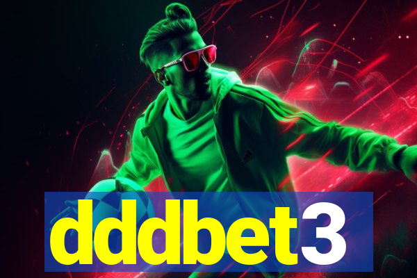 dddbet3