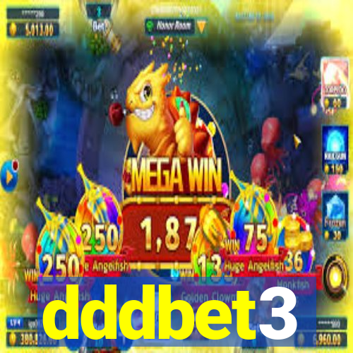 dddbet3