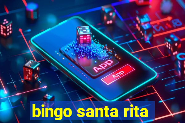 bingo santa rita