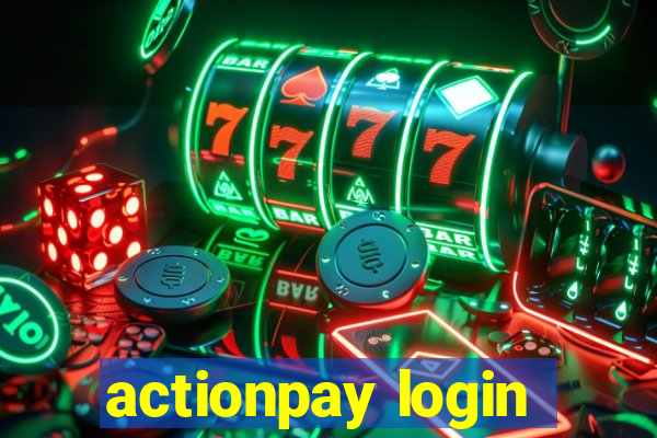 actionpay login