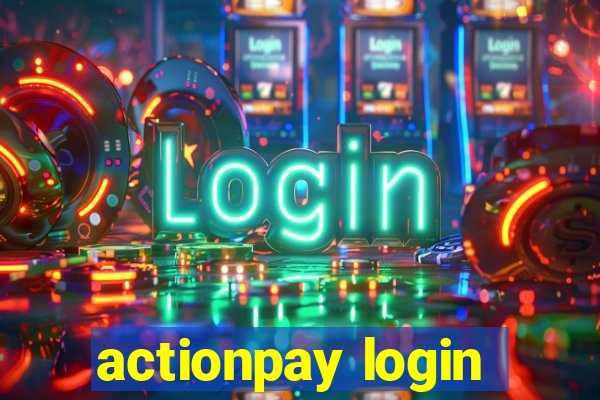 actionpay login