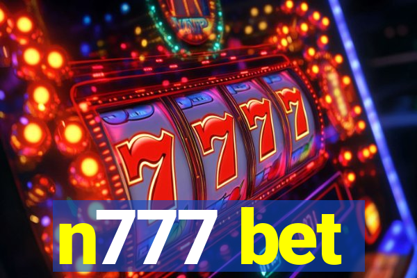 n777 bet