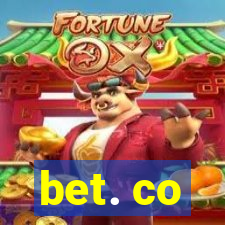 bet. co