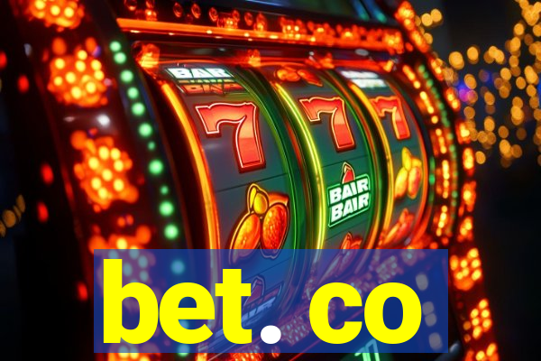 bet. co