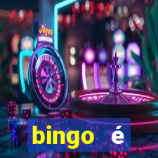 bingo é contraven??o penal