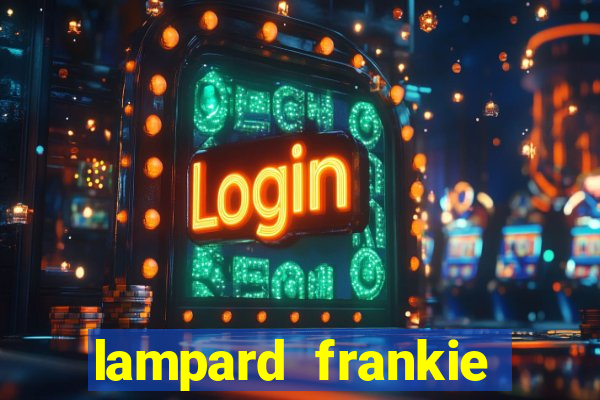 lampard frankie magic football 