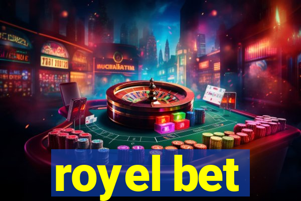 royel bet