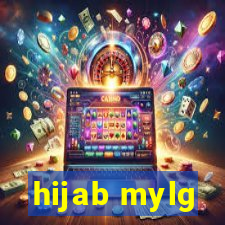 hijab mylg