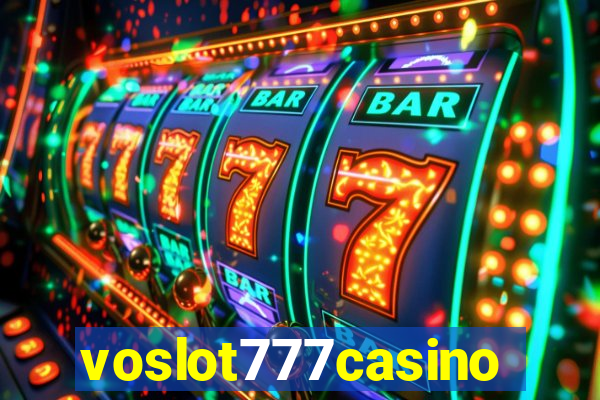 voslot777casino