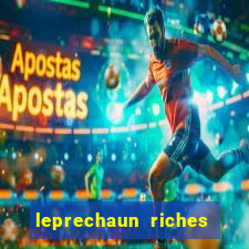 leprechaun riches slot png