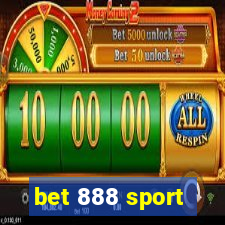 bet 888 sport