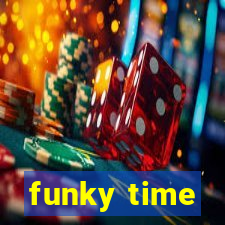 funky time