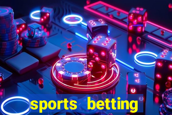 sports betting artificial intelligence