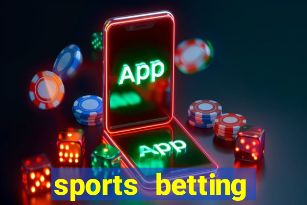 sports betting artificial intelligence