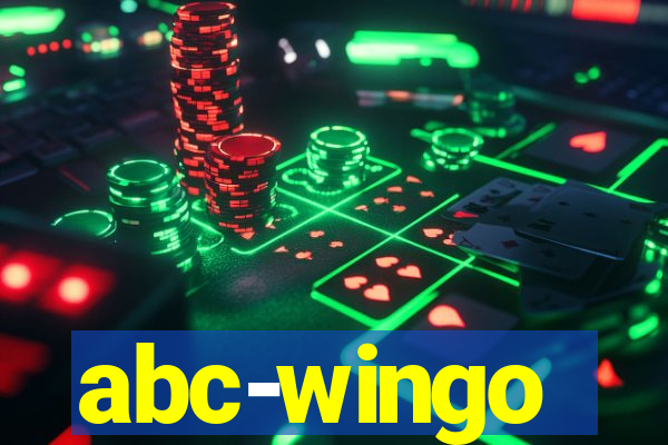 abc-wingo