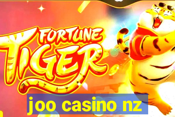 joo casino nz