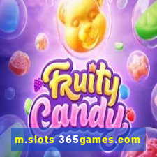 m.slots 365games.com