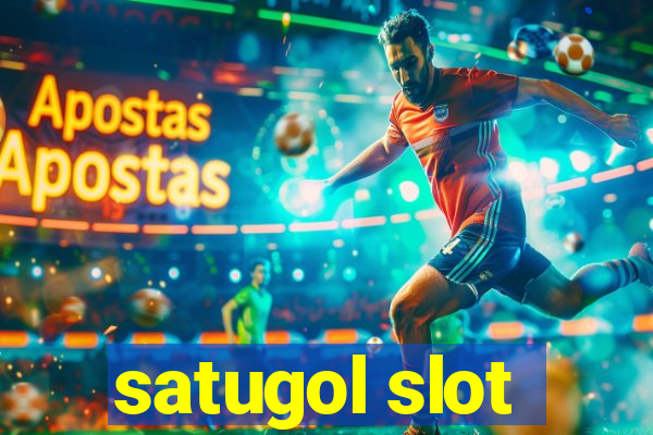 satugol slot