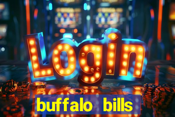 buffalo bills resort & casino