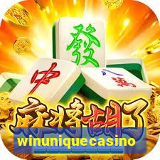 winuniquecasino