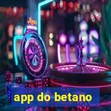 app do betano