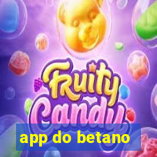 app do betano