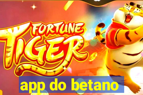 app do betano