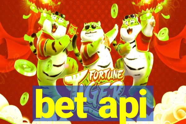 bet api