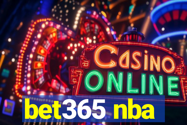 bet365 nba