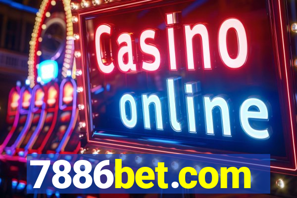 7886bet.com