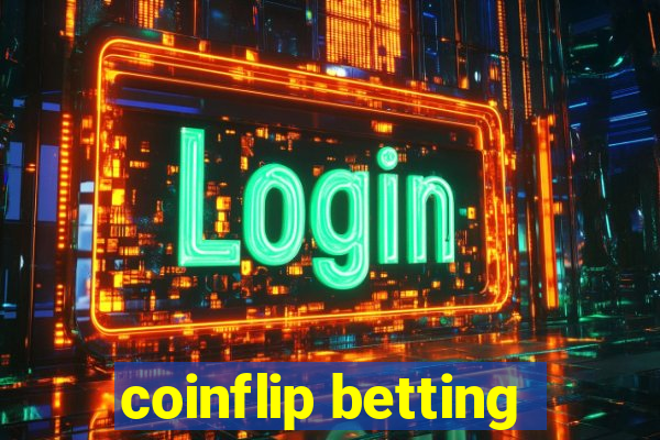 coinflip betting