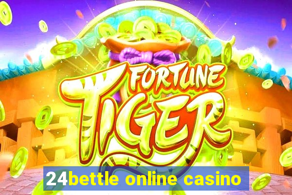 24bettle online casino