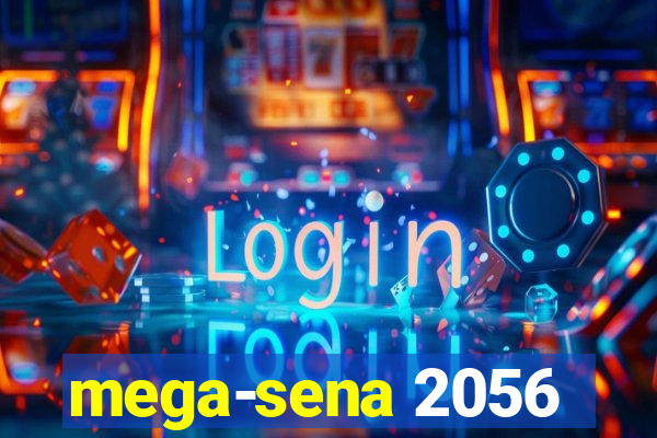 mega-sena 2056