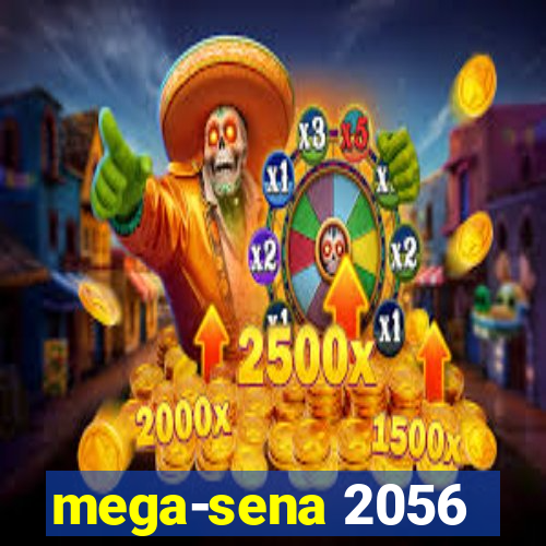 mega-sena 2056