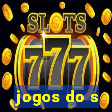 jogos do s