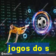 jogos do s