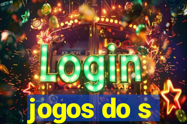 jogos do s