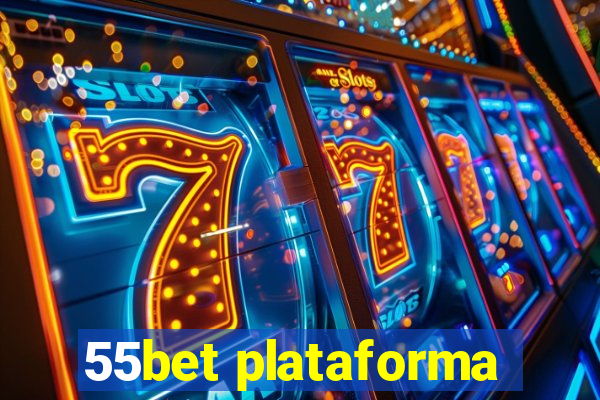 55bet plataforma