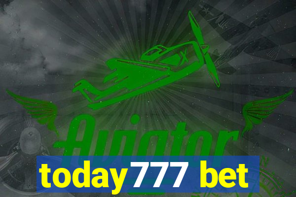 today777 bet