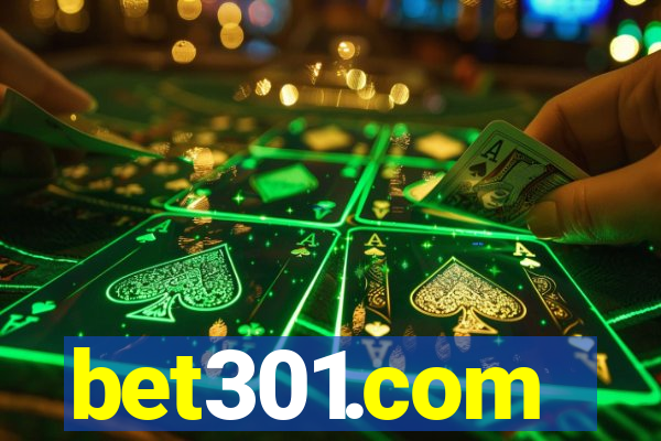 bet301.com